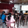 Urban Home Gardening Training Program in Homagama (2022-06-23)